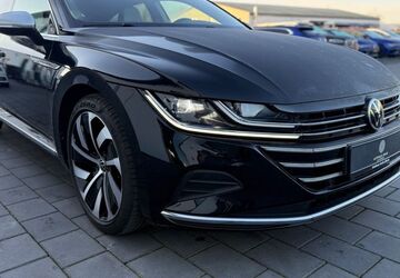 VW Arteon 58.000 km 31.690 &euro; Ilsede 31246