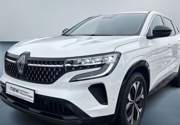 Renault Austral 30.678 km 26.990 &euro; Braunschweig 38124