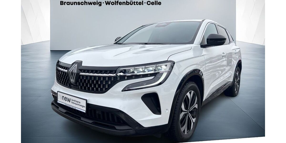 Renault Austral 30.678 km 26.990 &euro; Braunschweig 38124