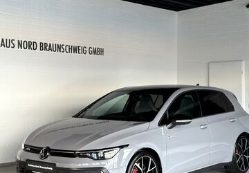 VW Golf 8.954 km 40.990 &euro; Braunschweig 38112