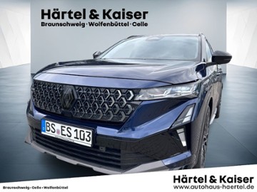 Gebrauchte Renault Espace