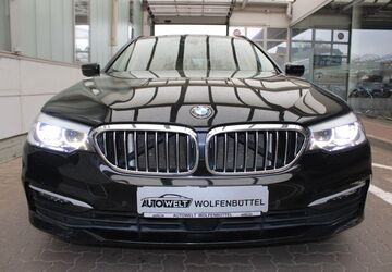 BMW 520 209.500 km 14.990 &euro; Wolfenbüttel 38304