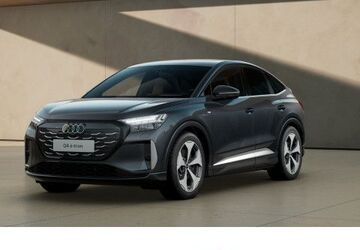 Audi Q4 e-tron 1.500 km 63.700 &euro; Wolfsburg 38440