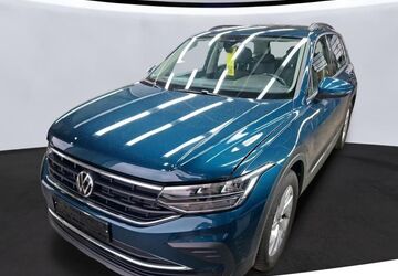 VW Tiguan 57.369 km 18.999 &euro; Braunschweig 38118