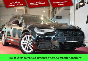 Audi A6 60.084 km 32.980 &euro; Peine 31228