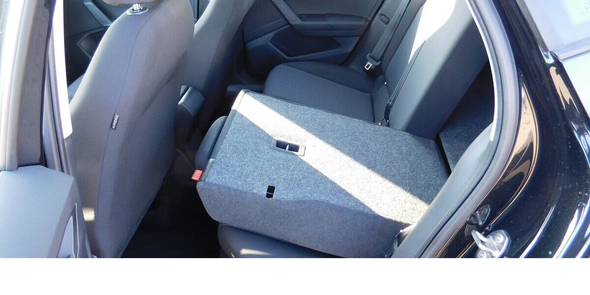 Seat Ibiza 1.0 Style TSI BMT 4Trg Navi Klima 27.700 km 15.390 &euro; Vordorf 38533