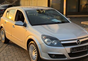 Opel Astra 129.500 km 2.990 &euro; Salzgitter 38229
