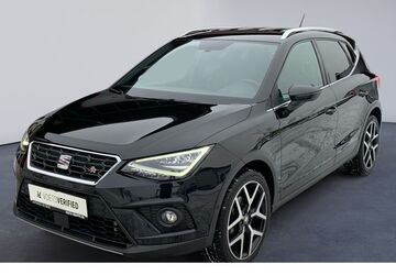 Seat Arona 53.500 km 18.990 &euro; Braunschweig 38114