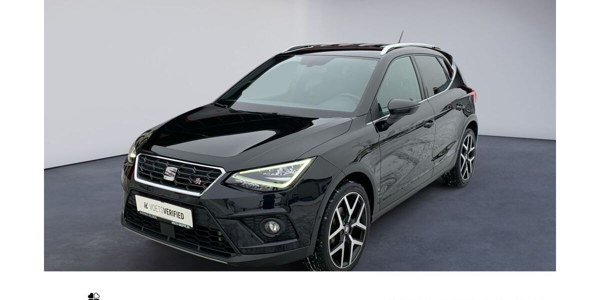 Seat Arona 53.500 km 18.990 &euro; Braunschweig 38114