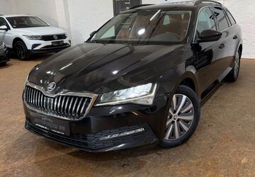 Skoda Superb 109.120 km 19.990 &euro; Braunschweig Wenden 38110