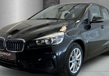 BMW 225 Active Tourer 50.880 km 18.750 &euro; Braunschweig 38126