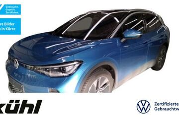VW ID.4 12.280 km 41.980 &euro; Gifhorn 38518