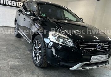 Volvo XC60 209.000 km 14.450 &euro; Braunschweig 38112
