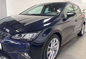 Seat Ibiza 44.460 km 16.888 &euro; Peine 31226