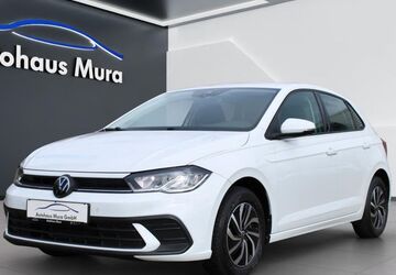 VW Polo 31.394 km 15.990 &euro; Cremlingen 38162