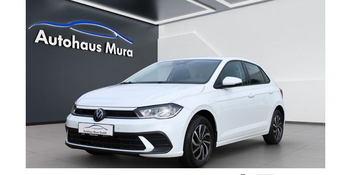 VW Polo 31.394 km 15.990 &euro; Cremlingen 38162