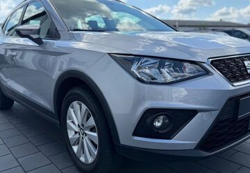 Seat Arona 61.000 km 13.290 &euro; Ilsede 31246