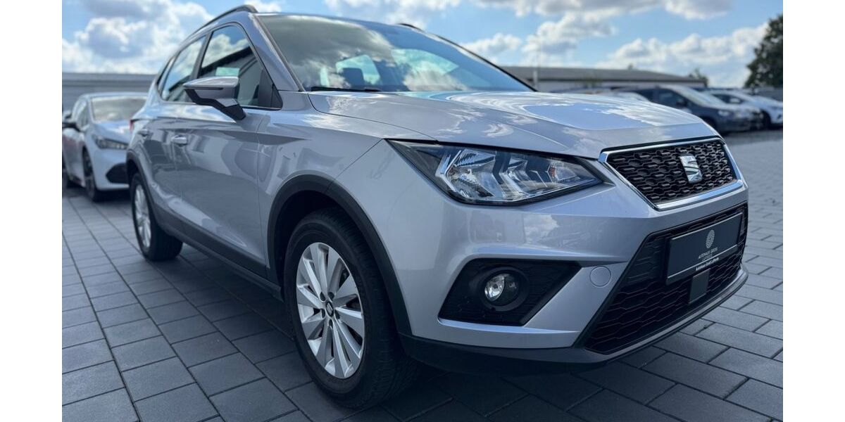 Seat Arona 61.000 km 13.290 &euro; Ilsede 31246