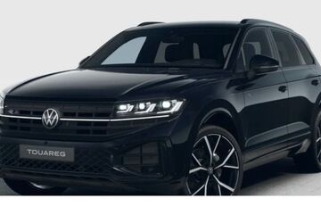 VW Touareg 15.900 km 79.980 &euro; Gifhorn 38518