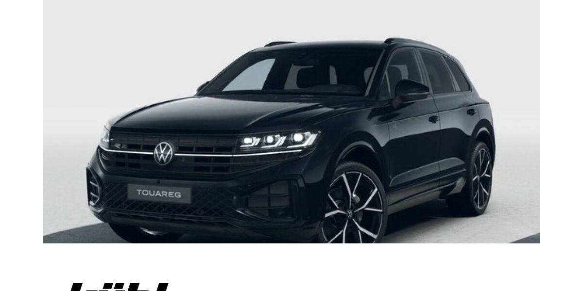 VW Touareg 15.900 km 79.980 &euro; Gifhorn 38518