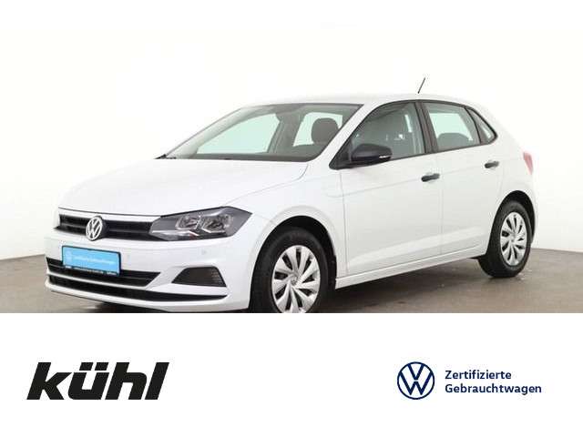 VW Polo 44.670 km 13.780 &euro; Gifhorn 38518