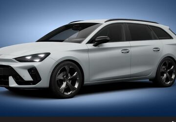 Cupra Leon 25.350 km 29.875 &euro; Braunschweig 38114