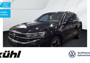 VW Touareg 28.640 km 60.690 &euro; Gifhorn 38518