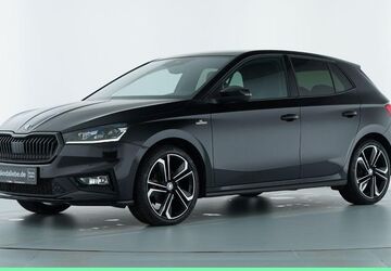 Skoda Fabia 33.908 km 24.689 &euro; Braunschweig 38114