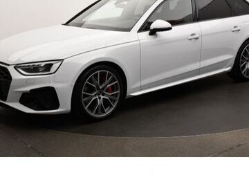 Audi S4 16.350 km 56.390 &euro; Wolfsburg 38440