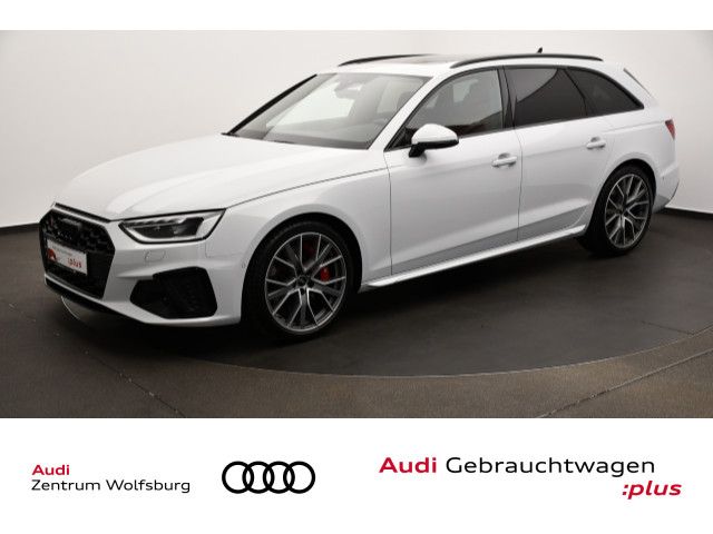 Audi S4 16.350 km 56.390 &euro; Wolfsburg 38440