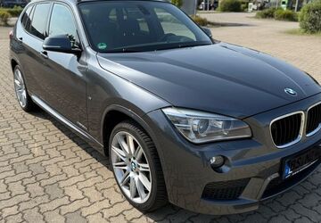 BMW X1 191.000 km 10.000 &euro; Braunschweig 38102