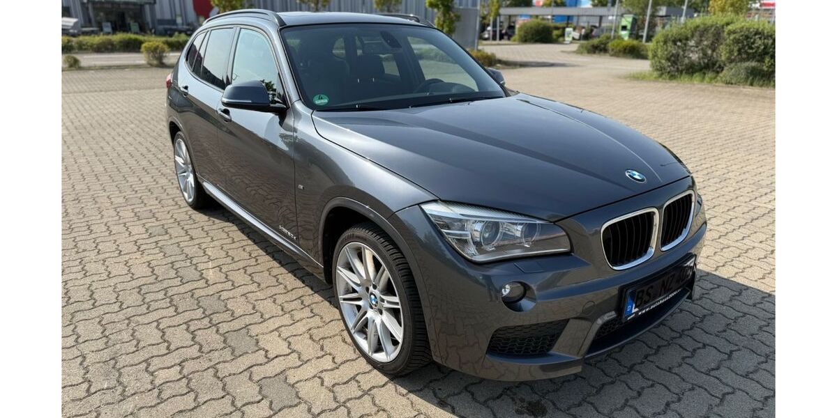 BMW X1 191.000 km 10.000 &euro; Braunschweig 38102