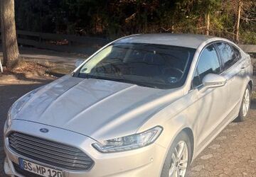 Ford Mondeo 43.000 km 14.999 &euro; Braunschweig 38120