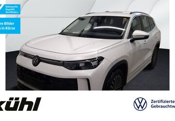 VW Tayron 26.590 km 39.690 &euro; Gifhorn 38518