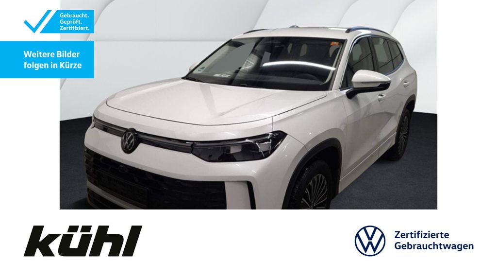 VW Tayron 26.590 km 39.690 &euro; Gifhorn 38518