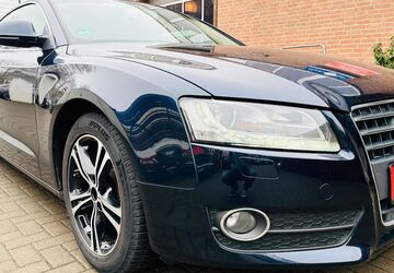 Audi A5 177.041 km 8.990 &euro; Salzgitter 38259
