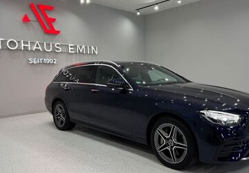 Mercedes-Benz E 300 151.400 km 28.950 &euro; Salzgitter 38228