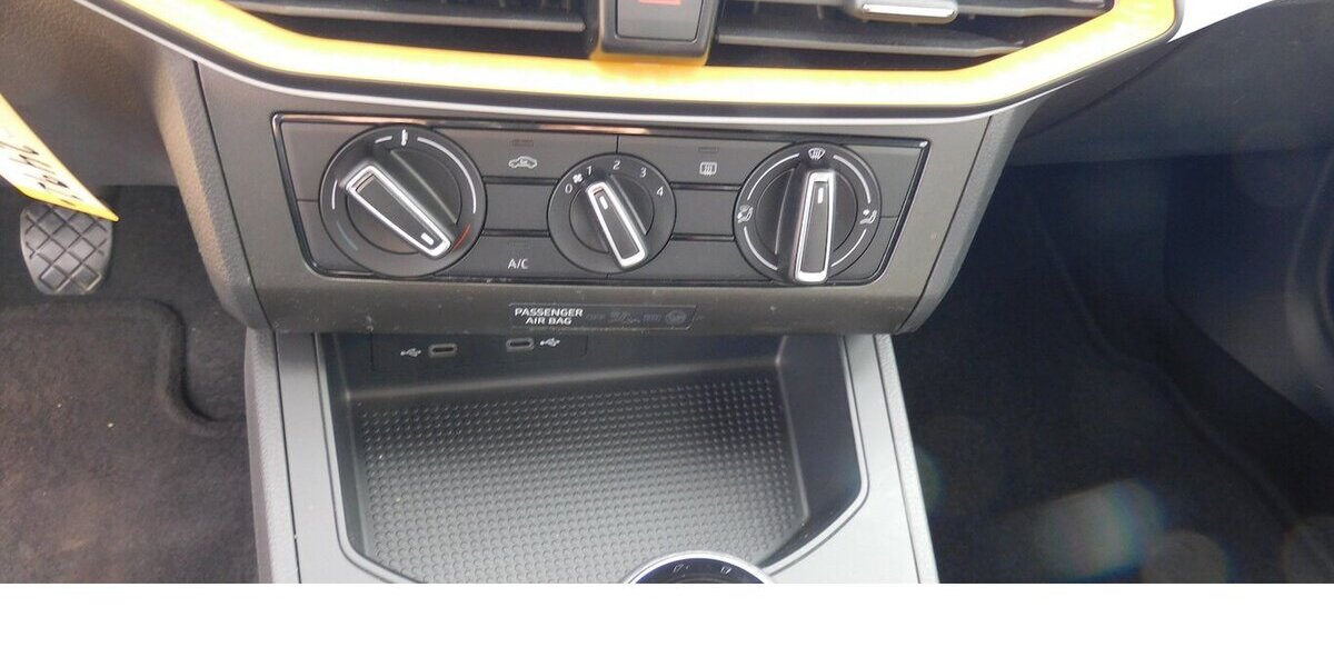 Seat Ibiza 1.0 Style MPI BMT 4Trg Radio Klima 15.200 km 14.690 &euro; Vordorf 38533