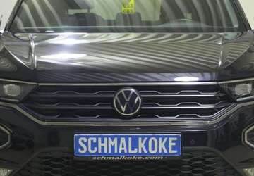 VW T-Roc 39.870 km 21.750 &euro; Braunschweig 38112