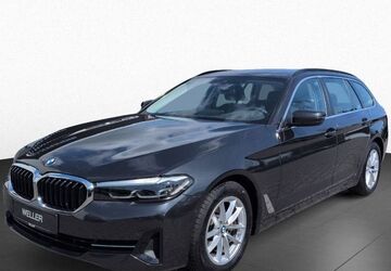 BMW 520 39.509 km 30.790 &euro; Braunschweig 38112
