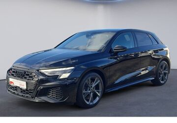 Audi S3 19.900 km 39.390 &euro; Braunschweig 38124