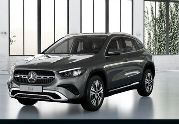 Mercedes-Benz GLA 200 1.473 km 42.155 &euro; Braunschweig 38122