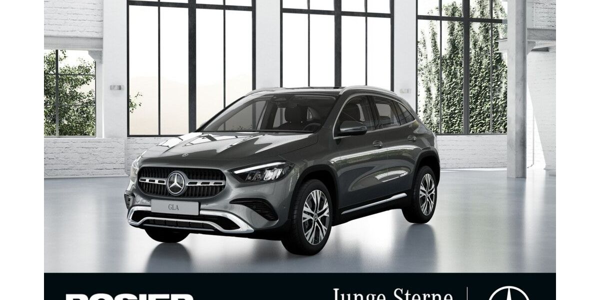 Mercedes-Benz GLA 200 1.473 km 42.155 &euro; Braunschweig 38122