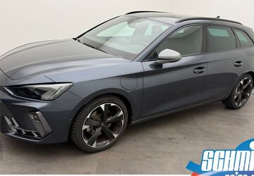 Cupra Leon 24.320 km 33.700 &euro; Peine 31226