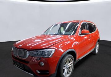 BMW X3 153.240 km 19.490 &euro; Peine 31226