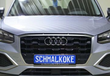 Audi Q2 6.300 km 25.500 &euro; Braunschweig 38112