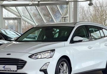 Ford Focus 68.332 km 13.880 &euro; Salzgitter 38228