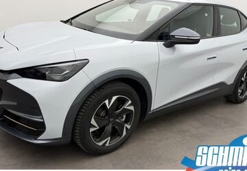 Cupra Tavascan 22.740 km 36.900 &euro; Peine 31226