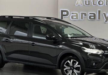 Dacia Jogger 45.141 km 16.790 &euro; Salzgitter 38259