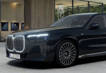 BMW 740 24.575 km 91.590 &euro; Braunschweig 38112